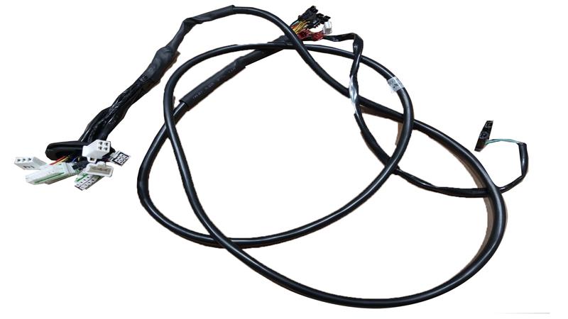 ELEKTRİK TESİSATI (TWISTER 10)